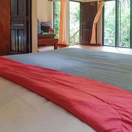 Shanti Toya Ashram Mambat Kültér fotó